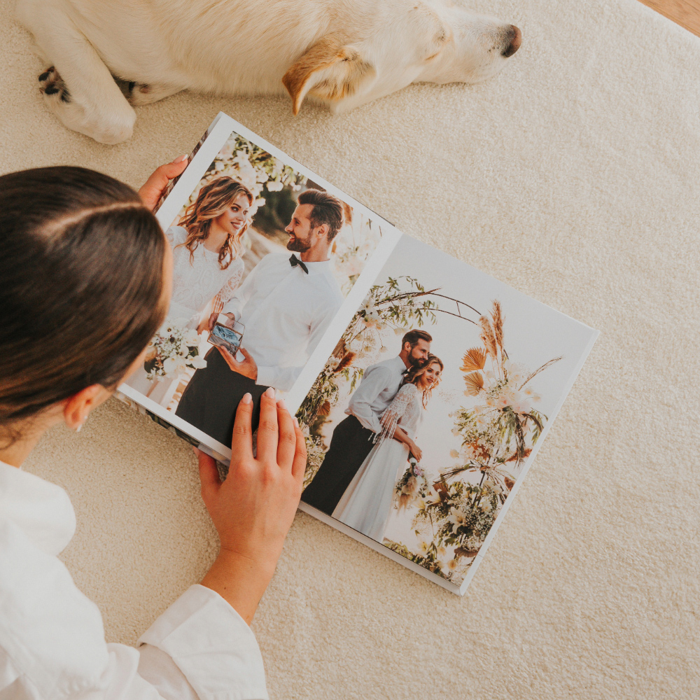 Coffee Table Books inspiração 8